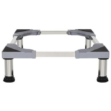 Imagem de Suporte para máquina de lavar roupa Kokorona Mini Geladeira Stand 330 