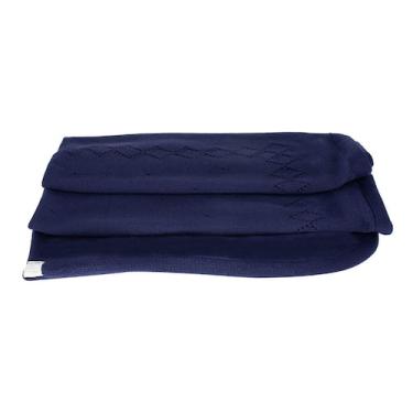 Imagem de Manta para Bebê Links - Kowak, Marinho