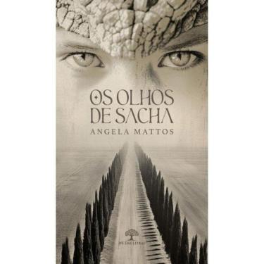 Imagem de Os Olhos De Sacha