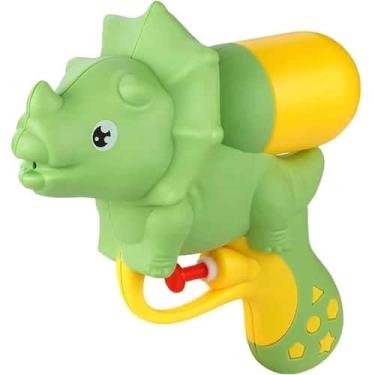 Imagem de Lançador de água dino water spray - zoop toys zp01031