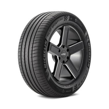 Imagem de Pneu Aro 21 265/35R21 101Y Pilot Sport 4 SUV Michelin
