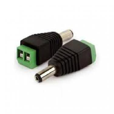 Imagem de Conector P4 Macho Engate Rapido