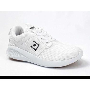Imagem de Tênis Qix DBtres - Branco