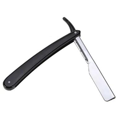 Imagem de Navalhete Para Barbeiros/Cabeleireiros Com 1 Lâmina