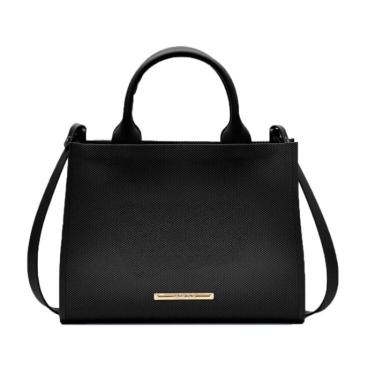 Imagem de Bolsa Petite Jolie PJ11336 - Preto