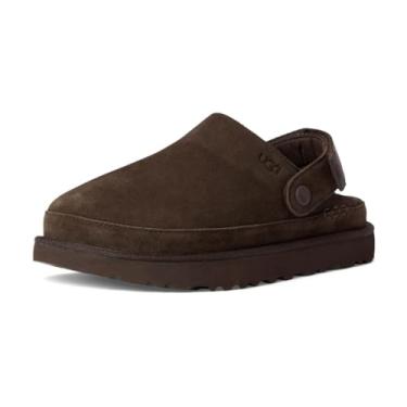 Imagem de UGG Tamanco feminino Goldenstar, Cacau empoeirado, 35