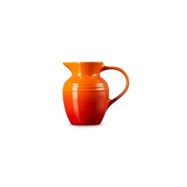 Imagem de Le Creuset Jarra 600Ml Clc Laranja