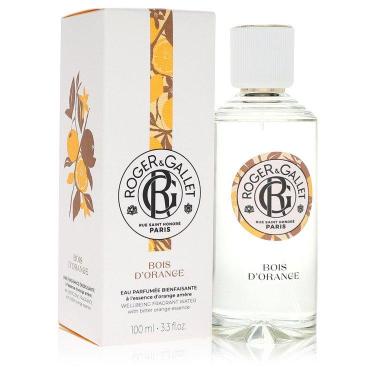 Imagem de Água De Cheiro Feminino Roger & Gallet Bois D'Orange Water (Unisex) 100 Ml