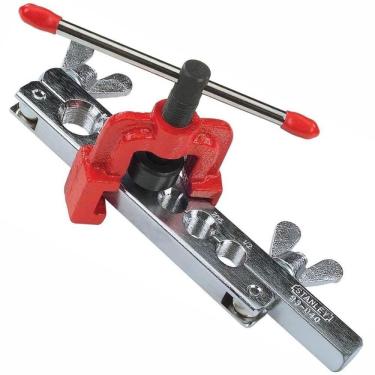 Imagem de Jogo Flangeador De Tubos - 93-040 - Stanley