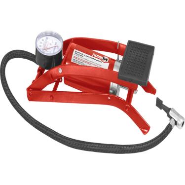 Imagem de Bomba de ar para encher pneus com pedal - Nove54