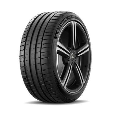 Imagem de Pneu Aro 19 255/45R19 104Y Pilot Sport 5 Michelin