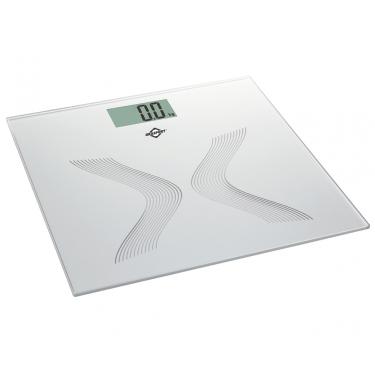 Imagem de Balanca Banheiro Brasfort Digital Ate 150Kg 7553