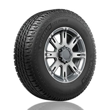 Imagem de Pneu 245/65R17 Michelin LTX Force 111T 