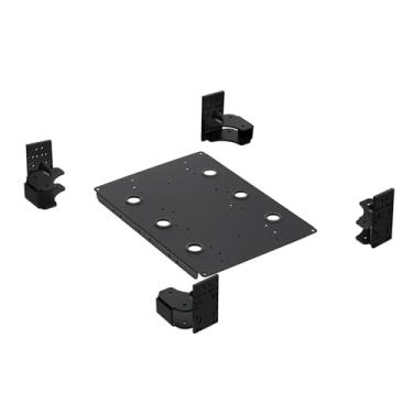 Imagem de Cooler Master Suporte de atuador DYN-X para Dyn-X, experiência de corrida imersiva