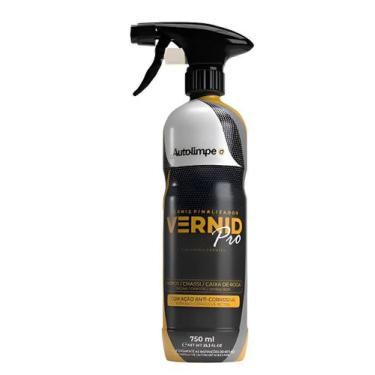 Imagem de Autolimpe vernid pro - verniz finalizador - 750ml