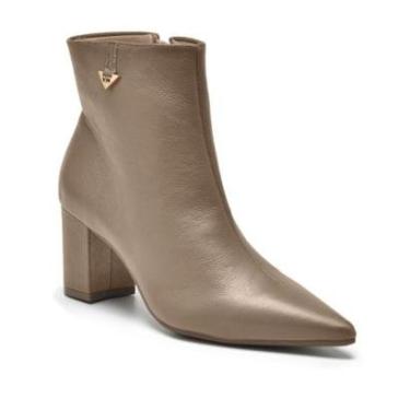 Imagem de Bota Feminina Via Marte 236-003-Feminino