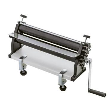 Imagem de Cilindro Manual de Massas 45cm - Malta, Nylon e Antiaderente