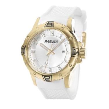 Imagem de Relogio Masculino Magnum MA34414B-Masculino