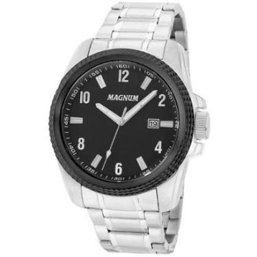 Imagem de Relogio Masculino Magnum MA34996T-Masculino