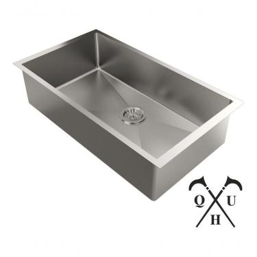 Imagem de Cuba Tanque Inox 70x40 Duplo Lavatorio Gourmet Promoção