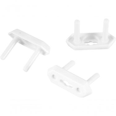 Imagem de Protetor De Tomada Conjunto Com 9 Peças Vonder