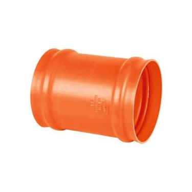 Imagem de Luva De Correr Colefort 200mm Para Esgoto - Amanco