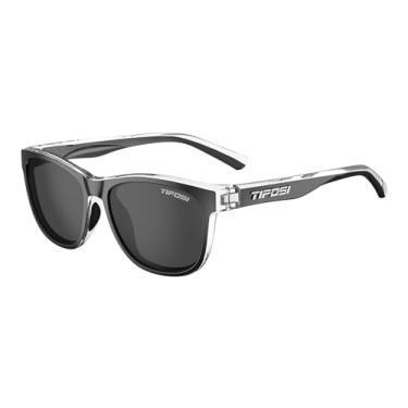 Imagem de (Onyx Clear/Smoke) - Tifosi Swank Sunglasses