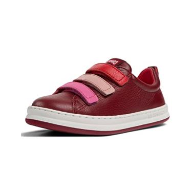 Imagem de Camper Tênis feminino Runner Four Kids, Multi - Sortido, 15