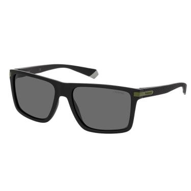 Imagem de Óculos de Sol Polaroid 2098/S Preto-Masculino