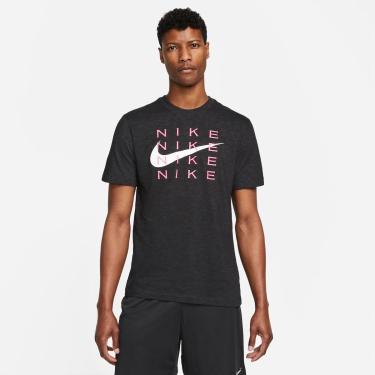 Imagem de Camiseta Nike Dri-FIT Masculina-Masculino