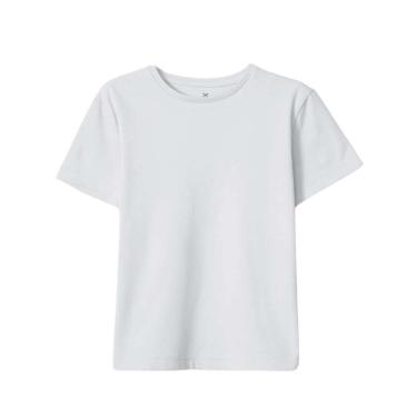 Imagem de Blusa Hering Infantil Menina Manga Curta-Feminino