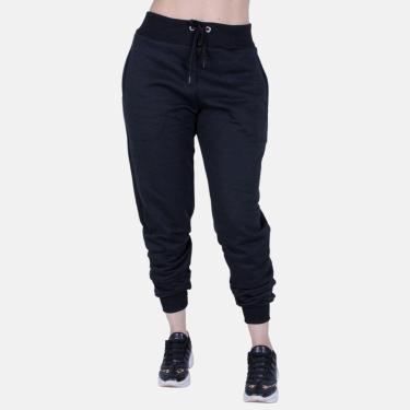 Imagem de Calça Moletom Feminina Jogging Flanelada Jogger Use Miron-Unissex