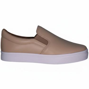 Imagem de Tenis Feminino Slip On Gliter Ousadia 083-063