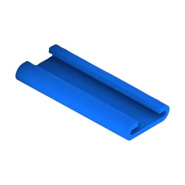 Imagem de Almofada de assento de barco a remo | Almofada protetora confortável para flutuação – Almofada estável e respirável para suporte de flutuação de canoagem