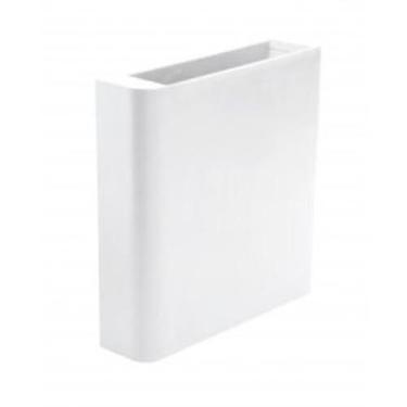 Imagem de Ecoforce Arandela Branca Led 3W 3000K