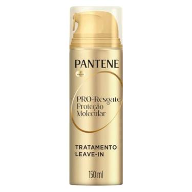 Imagem de Pantene PRO-Resgate Regeneração Molecular Tratamento Leave-In 150 ml
