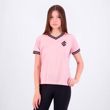 Imagem de Camisa Internacional Outubro  II Feminina-Feminino