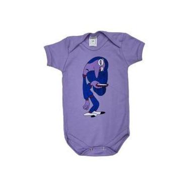 Imagem de Body Tematico Divertidamente - JCES, P, Tedio