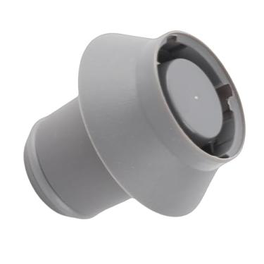 Imagem de Phefop Adaptador de Secador de Cabelo para Modelador de Cabelo, Material de Nylon, Fácil de Instalar para Cachos Volumosos, Compatível Com Modelos HD01 HD02 HD03 HD04 HD07 HD08