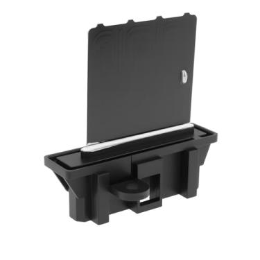 Imagem de OTOTEC Resistor de ventilador de ventilador de carro 27150-8H300 8980493940 compatível com Nissan Qashqai Mk1 JJ10 J10 2007-2015 NV200 2010-2018