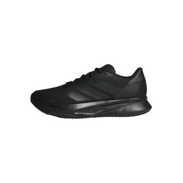 Imagem de adidas Duramo SL 2 Tênis de corrida masculino, Preto/Preto/Preto, 43
