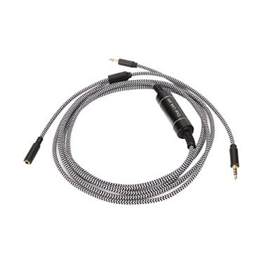 Imagem de KIMISS Cabo de Link de Bate- de Substituição para HD60 X HD60PRO - Cabo de Placa de Captura de Cancelamento de Ruído Compatível Com, e