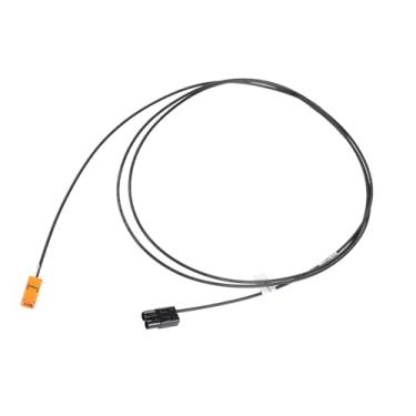 Imagem de GM Genuine Parts 87850849 Cabo coaxial de rádio digital e antena de navegação