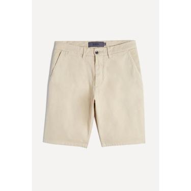 Imagem de Bermuda Oficina Reserva Chino Sarja Masculina-Masculino