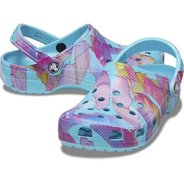 Imagem de Croc Versátil Confort, Leve, Respirável, Antiderrapante, com Alça Traseira, Uso Casual netune