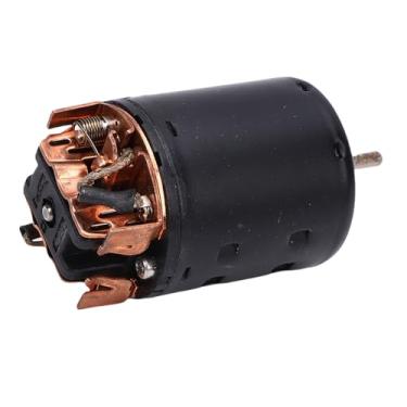 Imagem de Hyuduo Motor Escovado 540 35T de Alto Torque RC Crawler 35T Motor Escovado para Caminhão SCX10 Gen7 Gen8 D90 Willys 1941 MB Com Ventilador de Resfriamento Design Durável de Liga de Aço