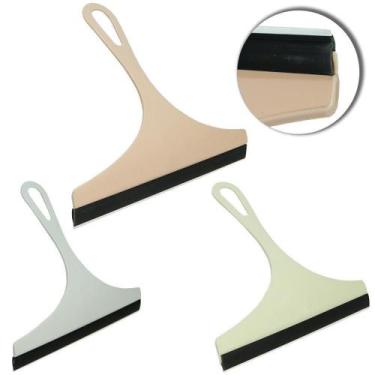 Imagem de Rodo De Pia De Plastico Colors 22X19Cm - Top Rio