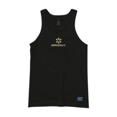 Imagem de Camiseta Grizzly Outdoor Division Drift Tank - V26GRD01-Masculino