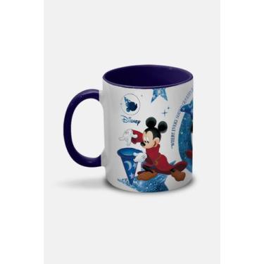 Imagem de Caneca Disney Mickey Magia - PITICAS