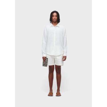 Imagem de Bermuda alfaiataria new flow basic OSKLEN-Masculino